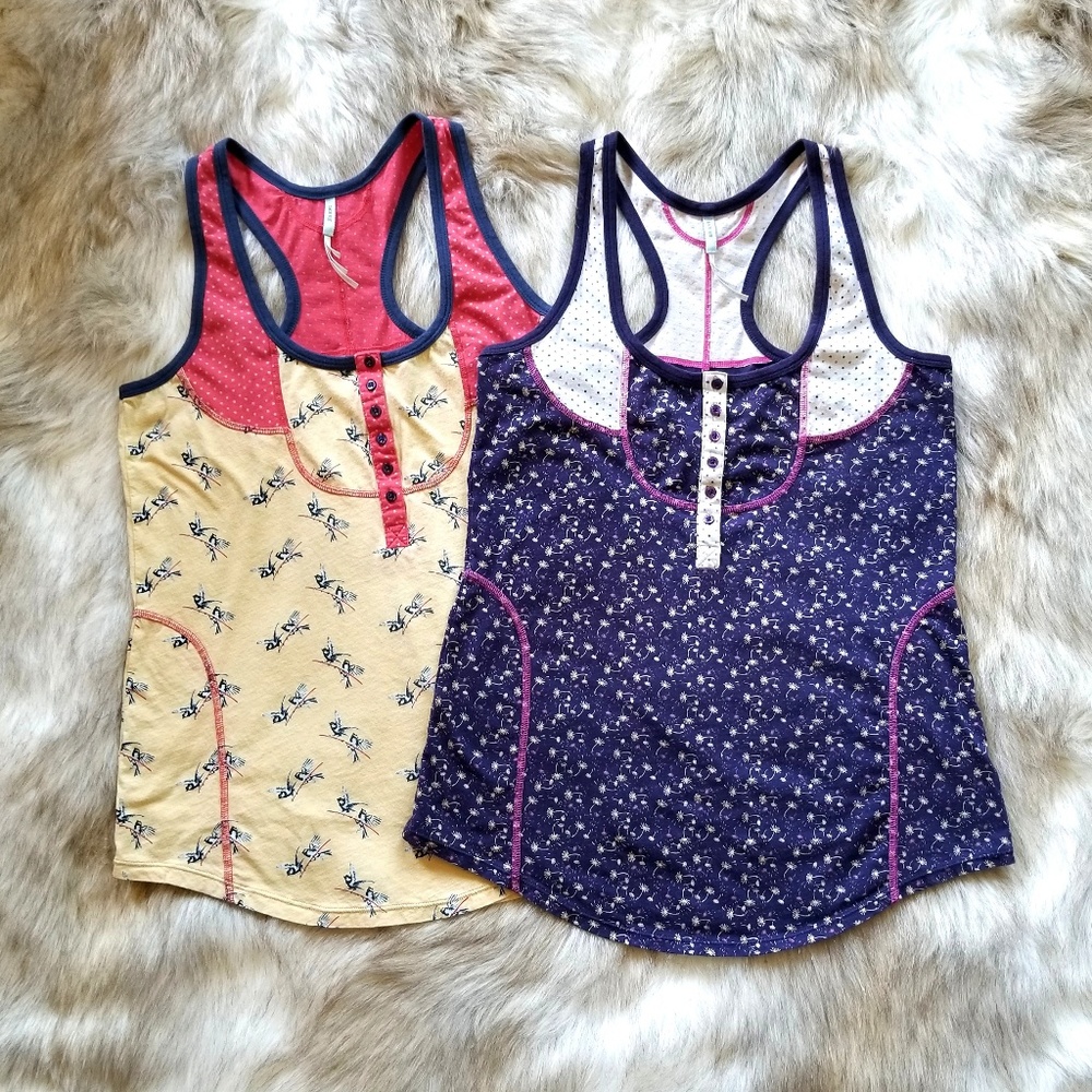 UO Kimchi Blue Tank Top Bundle